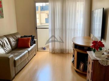Residencial Parque Itaici · Apartamento à venda em Campinas, Vila Itapura, com 3 quartos, com 96 m², Residencial Parque Itaici