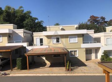 Village São Joaquim · Casa à venda em Valinhos, Roncáglia, com 3 quartos, com 107 m², Village São Joaquim
