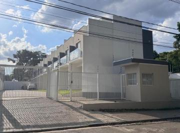 Residencial Village Das Primaveras · Casa à venda em Campinas, Parque Taquaral, com 2 suítes, com 77 m²