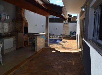 Casa · 286m² · 3 Quartos · 4 Vagas · Casa à venda em Paulínia, Betel, com 3 suítes, com 286 m², Green Ville