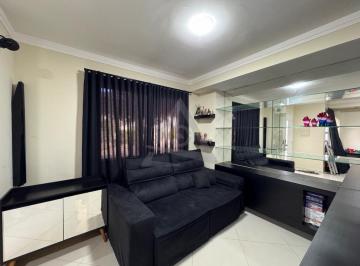 Casa · 80m² · 3 Quartos · 2 Vagas · Casa à venda e para alugar em Campinas, Parque Imperador, com 3 quartos, com 80 m², Vila Hera