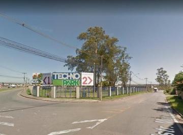Terreno · 40000m² · Área à venda em Campinas, Techno Park, com 40000 m², Techno Park