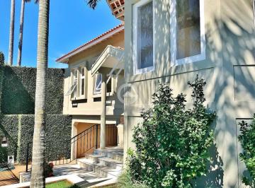 Casa · 316m² · 3 Quartos · 2 Vagas · Casa à venda em Campinas, Sítios de Recreio Gramado, com 3 suítes, com 316 m², Novo Gramado