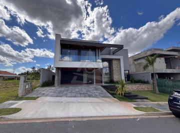 Casa · 371m² · 4 Quartos · 4 Vagas · Casa à venda em Valinhos, Jardim Portugal, com 4 suítes, com 371 m², Ecovilla Boa Vista