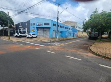 Comercial · 440m² · 6 Vagas · Galpão para alugar em Campinas, Sim, com 440 m²
