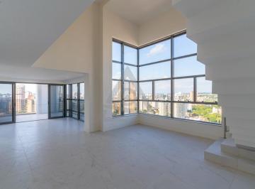 Vitra Cambuí · Apartamento Duplex à venda em Campinas, Cambuí, com 3 suítes, com 189 m², Vitra Cambuí