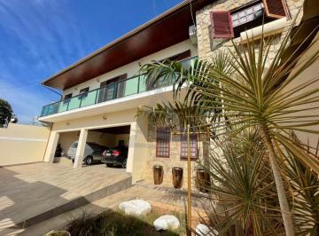 Casa · 450m² · 5 Quartos · 6 Vagas · Casa à venda em Campinas, Jardim Chapadão, com 5 suítes, com 450 m²