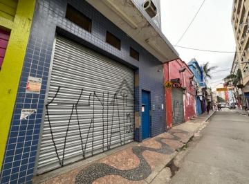 Comercial · 338m² · Salão à venda e para alugar em Campinas, Centro, com 338 m²