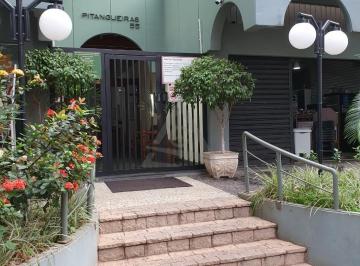 Pitangueiras · Kitnet à venda em Campinas, Centro, com 1 quarto, com 33 m², Pitangueiras