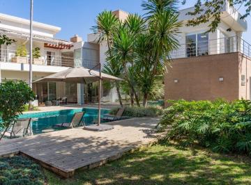 casa em condominio · Casa à venda em Campinas, Residencial Vila Verde, com 5 suítes, com 703 m², Residencial Vila Verde