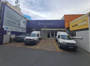 Comercial · 350m² · 11 Quartos · 3 Vagas · Casa à venda em Campinas, Jardim Chapadão, com 11 quartos, com 350 m²