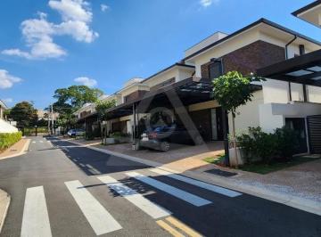 GARDEN CITY · Casa à venda em Campinas, Parque Nova Campinas, com 3 suítes, com 156 m², GARDEN CITY