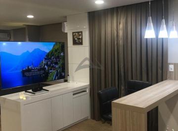 Setin Midtown Aquidaban · Apartamento à venda em Campinas, Centro, com 1 quarto, com 40 m², Setin Midtown Aquidaban