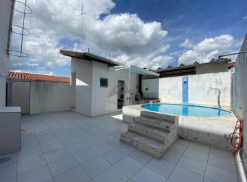 Casa · 230m² · 3 Quartos · 1 Vaga · Casa à venda em Campinas, Jardim Santa Genebra, com 3 quartos, com 230 m²