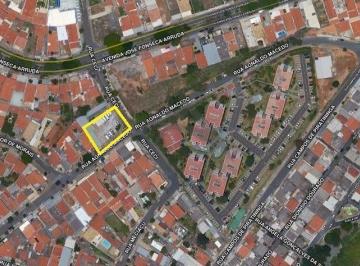 Comercial · 692m² · Terreno à venda em Campinas, Jardim dos Oliveiras, com 692.6 m²