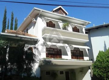 Casa · 490m² · 5 Quartos · Casa à venda em Valinhos, Jardim Paiquerê, com 5 quartos, com 490 m², Portal do Quiririm