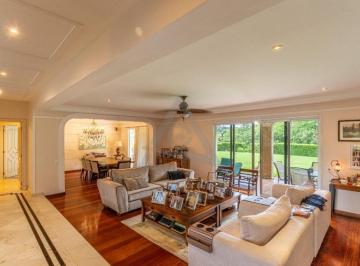 Casa · 534m² · 4 Quartos · 8 Vagas · Casa à venda em Campinas, Fazenda São Quirino, com 4 suítes, com 534 m², Bougainville
