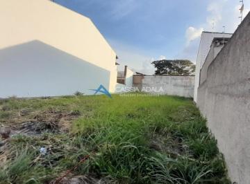 Comercial · 280m² · Terreno à venda em Campinas, Nova Campinas, com 280 m²