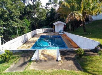 Chácara · Chácara à venda em Valinhos, Jardim São Bento do Recreio, com 3 quartos, com 3900 m²