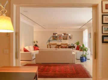 Princesa De Gales · Apartamento à venda e para alugar em Campinas, Cambuí, com 4 suítes, com 500 m², Princesa de Gales