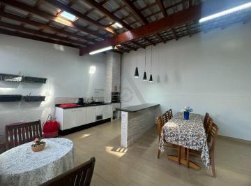 Casa · 210m² · 4 Quartos · 5 Vagas · Casa à venda em Campinas, Parque das Universidades, com 4 suítes, com 210 m²