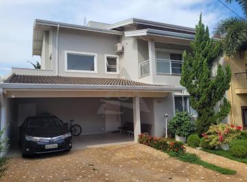 Fachada · Casa à venda em Paulínia, Betel, com 3 quartos, com 232 m², Residencial Paineiras - Paulínia