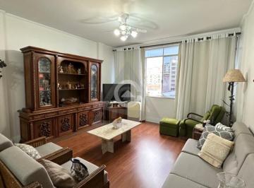 dona antônia · Apartamento à venda em Campinas, Centro, com 3 quartos, com 123 m², Dona Antônia