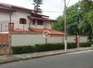 Casa · 300m² · 4 Quartos · Casa à venda em Campinas, Jardim Guarani, com 4 quartos, com 300 m²