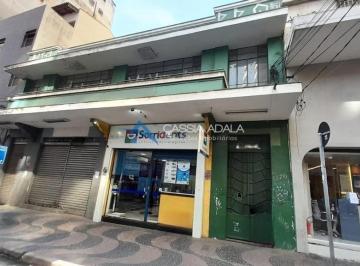 Comercial · 250m² · Salão para alugar em Campinas, Centro, com 250 m²