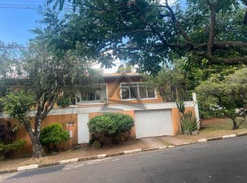 Casa · 403m² · 4 Quartos · 4 Vagas · Casa à venda em Campinas, Bairro das Palmeiras, com 4 quartos, com 403 m²