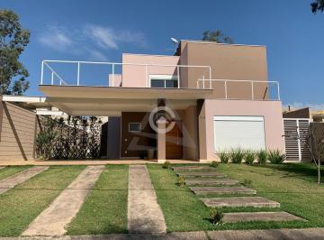 Casa · 350m² · 4 Quartos · 4 Vagas · Casa à venda em Campinas, Parque Xangrilá, com 4 suítes, com 350 m², Xangrilá