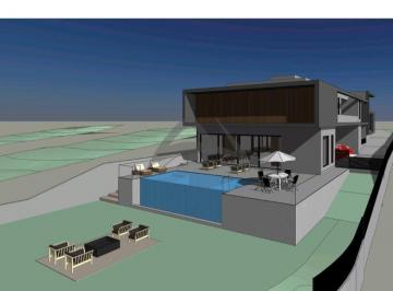 casa em condominio · Casa à venda em Campinas, Loteamento Residencial Pedra Alta (Sousas), com 4 suítes, com 640 m²