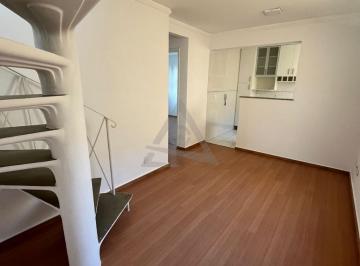 Residencial Cíntia · Cobertura à venda em Campinas, Vila João Jorge, com 2 quartos, com 100 m², Residencial Cíntia