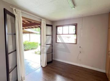 casa em condominio · Casa à venda em Campinas, Loteamento Caminhos de San Conrado (Sousas), com 1 quarto, com 87 m²
