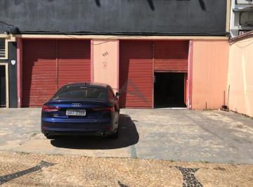 Comercial · 232m² · 4 Vagas · Salão à venda em Campinas, Vila João Jorge, com 232 m²