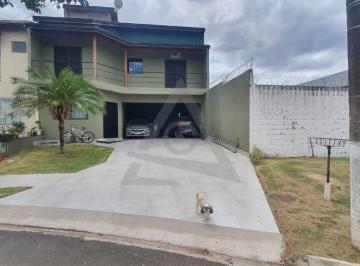 Campos Do Conde I · Casa à venda em Paulínia, Cascata, com 3 suítes, com 270 m², Campos do Conde I