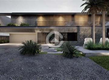 Casa · 630m² · 5 Quartos · 6 Vagas · Casa à venda em Valinhos, Chácaras São Bento, com 5 suítes, com 630 m², Residencial Ypê Dourado