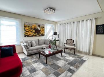 Casa · 300m² · 4 Quartos · 9 Vagas · Casa à venda e para alugar em Campinas, Chácara São Rafael, com 4 suítes, com 300 m²