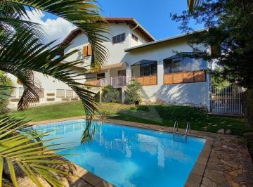 Estância Paraíso · Casa à venda em Campinas, Tijuco das Telhas, com 5 suítes, com 566 m², Estância Paraíso