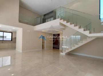 casa em condominio · Casa à venda em Campinas, Loteamento Parque dos Alecrins, com 4 suítes, com 339 m²