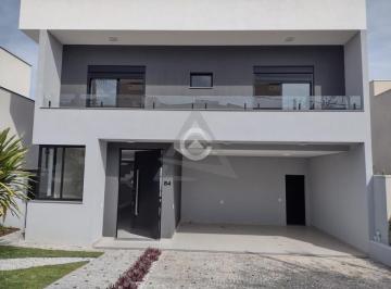 Casa · 360m² · 5 Quartos · 4 Vagas · Casa à venda em Campinas, Swiss Park, com 5 suítes, com 360 m², Arosa - Swiss Park