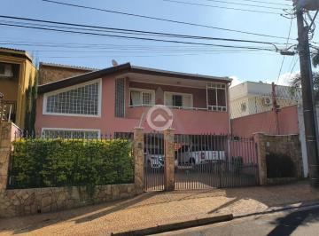 Casa · 378m² · 4 Quartos · 2 Vagas · Casa à venda em Campinas, Jardim das Paineiras, com 4 suítes, com 378 m²