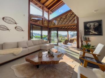 Casa · 550m² · 4 Quartos · 6 Vagas · Casa à venda e para alugar em Campinas, Colinas do Ermitage (Sousas), com 4 quartos, com 550 m²