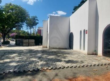 Comercial · 559m² · 3 Quartos · Casa para alugar em Campinas, Jardim das Paineiras, com 3 quartos, com 559 m²