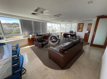 Comercial · 102m² · 3 Vagas · Sala à venda em Campinas, Cambuí, com 102 m², Hannover Tower