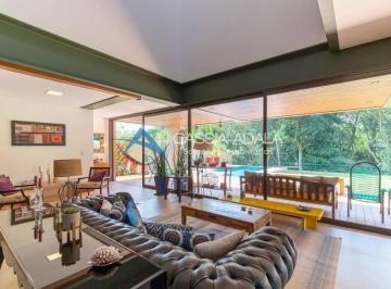 casa em condominio · Casa para alugar em Campinas, Loteamento Mont Blanc Residence, com 4 suítes, com 430 m²