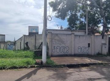 Comercial · 840m² · Terreno para alugar em Campinas, Parque das Universidades, com 840 m²