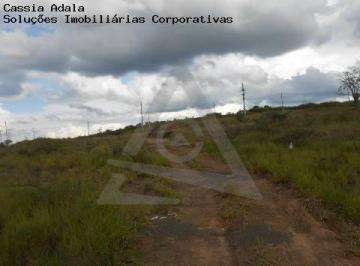 Terreno · 42833m² · Área para alugar em Campinas, Vila Brandina