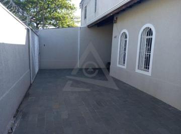 Casa · 125m² · 3 Quartos · 2 Vagas · Casa à venda em Campinas, Jardim Ipaussurama, com 3 quartos, com 125 m²
