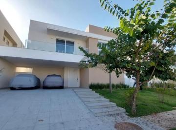 casa em condominio · Casa à venda em Campinas, Loteamento Parque dos Alecrins, com 4 suítes, com 334 m²